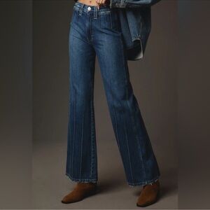 AMO Sara trouser Jeans